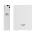 Deye RW-F10.2, 10.2kwh low voltage battery with enclosure (works with Sol-Ark 12k or 15k inverter) - Image 2