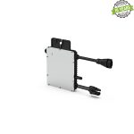 Joymile Microinverter,1-in-1 design for 1 solar panels (360W to 600W+)