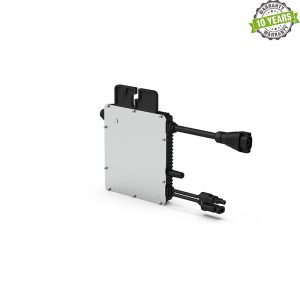 Joymile Microinverter,1-in-1 design for 1 solar panels (400W to 670W+)