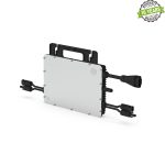 Joymile Microinverter,2-in-1 design for 2 solar panels (280W to 470W+)