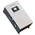 Sol-Ark 15K-2P 15kwh Residential Hybrid Inverter - Image 2