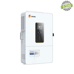 SRNE ABP48100U200-H 10kwh Split-Phase Off-Grid Inverter