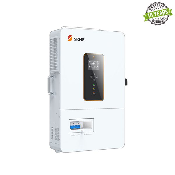SRNE ABP48100U200-H 10kwh Split-Phase Off-Grid Inverter - Image 1