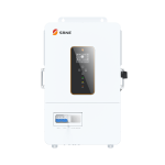 SRNE ABP48100U200-H 10kwh Split-Phase Off-Grid Inverter - Image 2