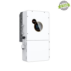 SRNE HEBP48120U240-Pro 12kwh Three-Phase Hybrid Inverter