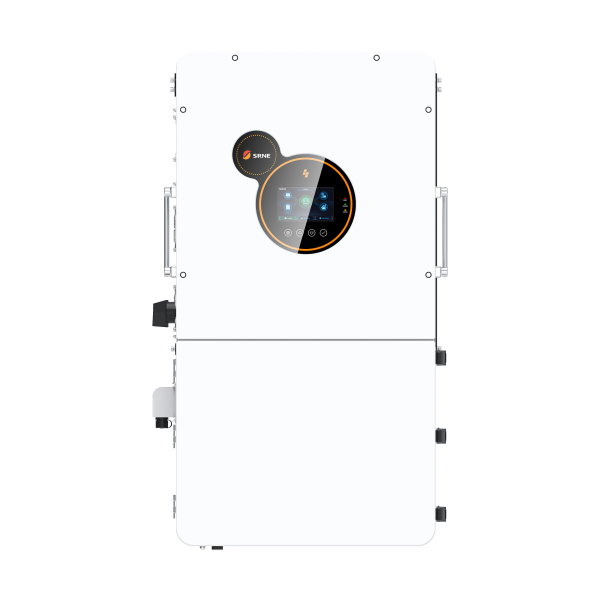SRNE HEBP48120U240-Pro 12kwh Three-Phase Hybrid Inverter - Image 2