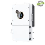 SRNE HEBP48120U240-Pro 12kwh Three-Phase Hybrid Inverter - Image 3