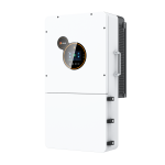 SRNE HEBP48120U240-Pro 12kwh Three-Phase Hybrid Inverter - Image 3
