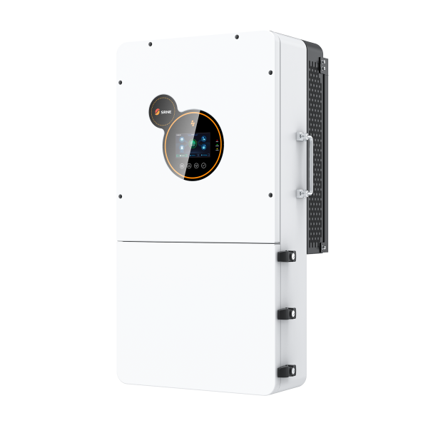 SRNE HEBP48120U240-Pro 12kwh Three-Phase Hybrid Inverter - Image 3