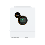 SRNE HYP4850U100-H 5kwh Single-Phase Off-Grid Inverter - Image 2