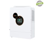 SRNE HYP4850U100-H 5kwh Single-Phase Off-Grid Inverter - Image 3