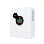 SRNE HYP4850U100-H 5kwh Single-Phase Off-Grid Inverter - Image 3