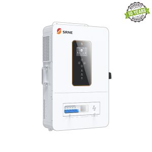 SRNE ABP4865U140-H 6.5kwh Split-Phase Off-Grid Inverter