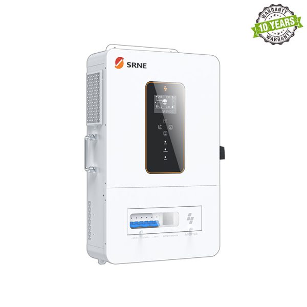 SRNE ABP4865U140-H 6.5kwh Split-Phase Off-Grid Inverter - Image 1
