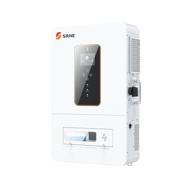 SRNE ABP4865U140-H 6.5kwh Split-Phase Off-Grid Inverter - Image 3