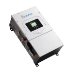 Sol-Ark 12K-2P 12kwh Residential Hybrid Inverter - Image 2