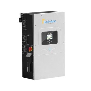 Sol-Ark 12K-2P-N Residential Hybrid Inverter