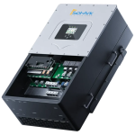 Sol-Ark 30K-3P-208V 30kwh C&I Hybrid Inverter - Image 3