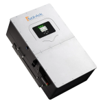 Sol-Ark 30K-3P-208V 30kwh C&I Hybrid Inverter - Image 2