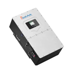 Sol-Ark 30K-208V C&I Hybrid Inverter