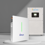 10 KWH ESS System - (Sol-Ark-15K-2P)(RW-F10.2)- Small to Medium ESS System